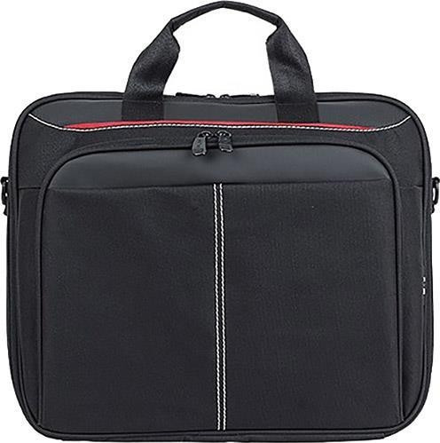 PLM PLC34 15.6" SIYAH NOTEBOOK ÇANTASI